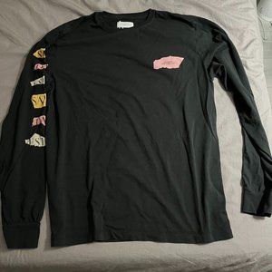 Saturdays NYC Long Sleeve T Shirt